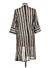 Unbranded Black Cardigan Size M (estimated) - photo 2
