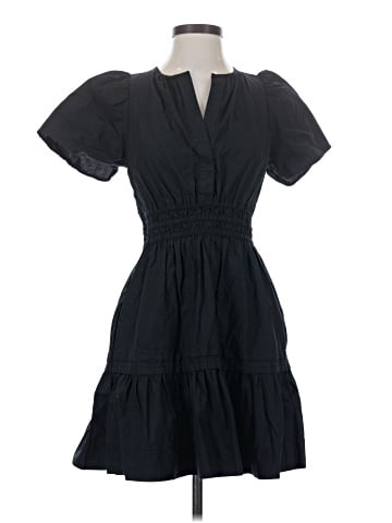 By Anthropologie Casual Dress (view 1)