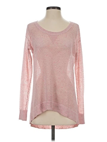American Eagle Outfitters Pullover Sweater (view 1)