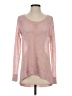 American Eagle Outfitters Pink Pullover Sweater Size S - photo 1