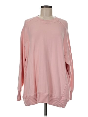 Aerie Pullover Sweater (view 1)