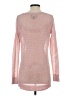American Eagle Outfitters Pink Pullover Sweater Size S - photo 2