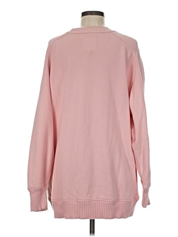 Aerie Pullover Sweater (view 2)