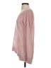 American Eagle Outfitters Pink Pullover Sweater Size S - photo 5