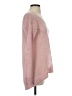 American Eagle Outfitters Pink Pullover Sweater Size S - photo 4
