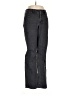 Riders by Lee Chevron-herringbone Gray Jeans Size 6 - photo 1