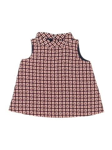 Janie and Jack Sleeveless Blouse (view 1)