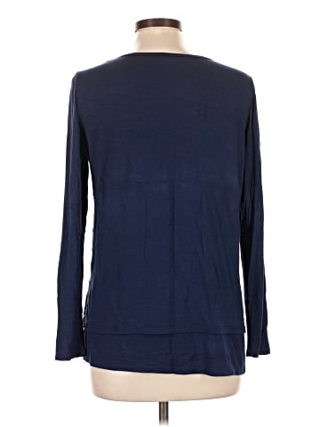 Elliott Lauren Long Sleeve Top (view 2)