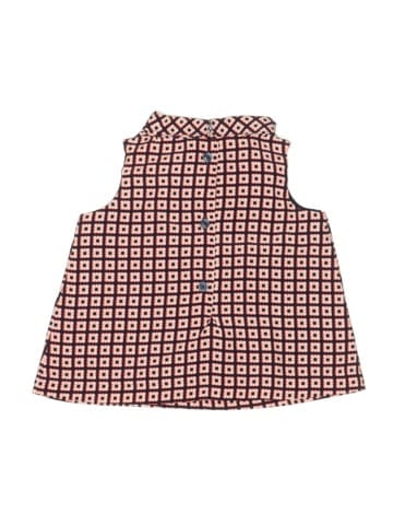 Janie and Jack Sleeveless Blouse (view 2)