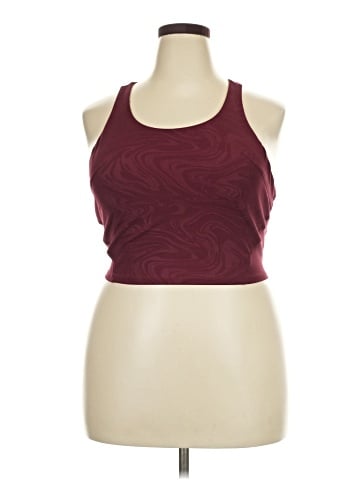 Avia Tank Top (view 1)