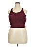 Avia Burgundy Tank Top Size XXL - photo 1