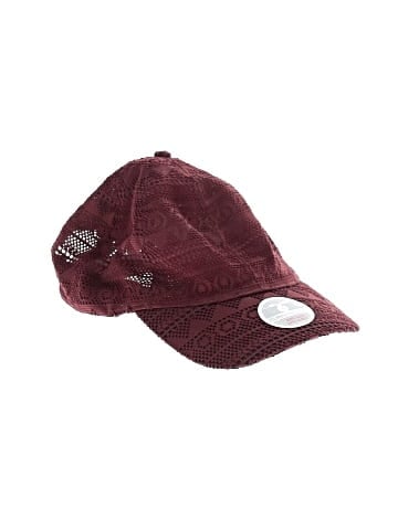 Layer 8 Baseball Cap (view 1)