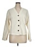 Madewell Ivory Kimono Size XL - photo 1