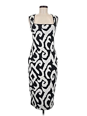 Express Cocktail Dress (view 1)