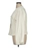Madewell Ivory Kimono Size XL - photo 5