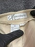 DressBarn 100% Polyester Tan Casual Pants Size 0 - photo 7