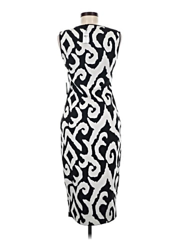 Express Cocktail Dress (view 2)