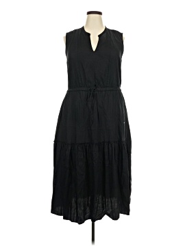 Lands' End Casual Dress