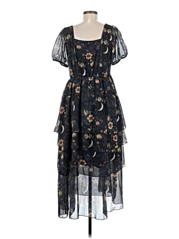 Disturbia Cocktail Dress (view 2)