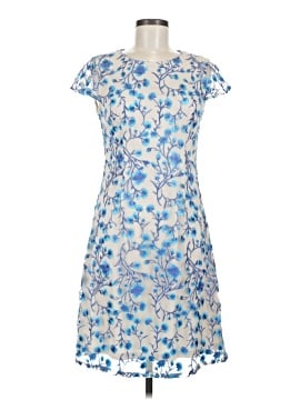 Adrianna Papell Cocktail Dress (view 1)