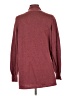 Ella Moss Burgundy Cardigan Size L - photo 2