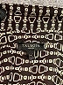 Talbots Polka Dots Brown Casual Dress Size Lg Petite - photo 6