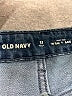 Old Navy Blue Jeans Size 12 (tall) - photo 7