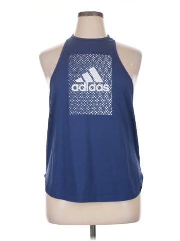Adidas Active Tank (view 1)