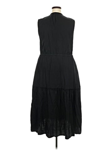 Lands' End Casual Dress (view 2)