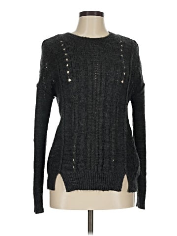 Cynthia Rowley TJX Pullover Sweater (view 1)