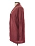 Ella Moss Burgundy Cardigan Size L - photo 5