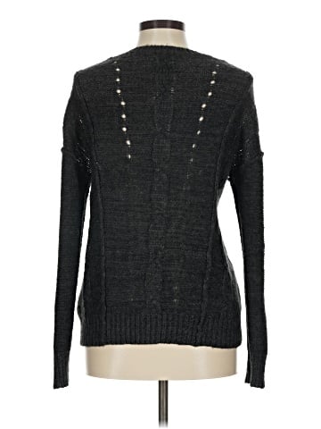 Cynthia Rowley TJX Pullover Sweater (view 2)