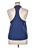 Adidas Blue Active Tank Size XL - photo 2