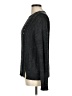 Cynthia Rowley TJX Black Pullover Sweater Size M - photo 5