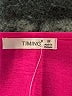 Timing 100% Polyester Solid Pink Jumpsuit Size M - photo 4