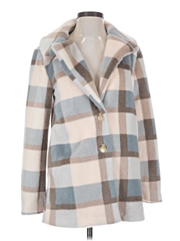 Z Supply Coat (view 1)