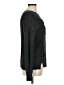 Cynthia Rowley TJX Black Pullover Sweater Size M - photo 4