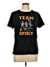 Old Navy 100% Cotton Black Active T-Shirt Size L - photo 1