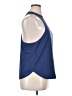 Adidas Blue Active Tank Size XL - photo 4