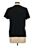 Old Navy 100% Cotton Black Active T-Shirt Size L - photo 2