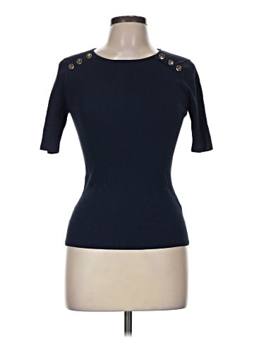 Elie Tahari Pullover Sweater (view 1)