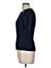 Elie Tahari Blue Pullover Sweater Size M - photo 5