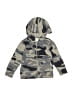 Crewcuts Gray Zip Up Hoodie Size 2 - photo 1