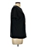 Old Navy 100% Cotton Black Active T-Shirt Size L - photo 4