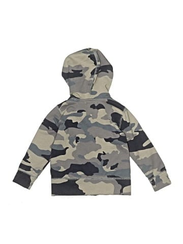Crewcuts Zip Up Hoodie (view 2)