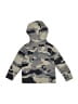 Crewcuts Gray Zip Up Hoodie Size 2 - photo 2