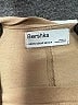 Bershka Tan Short Sleeve Turtleneck Size XS - photo 7