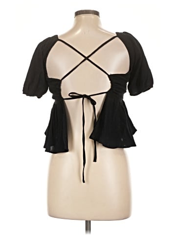 Hyfve Short Sleeve Top (view 2)