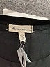 Mod-O-Doc 100% Cotton Black Active T-Shirt Size Sm (1) - photo 7