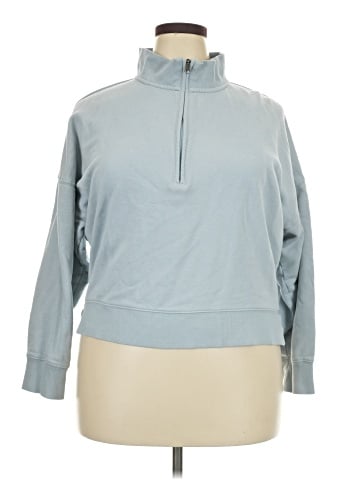 ABLE Turtleneck Sweater (view 1)